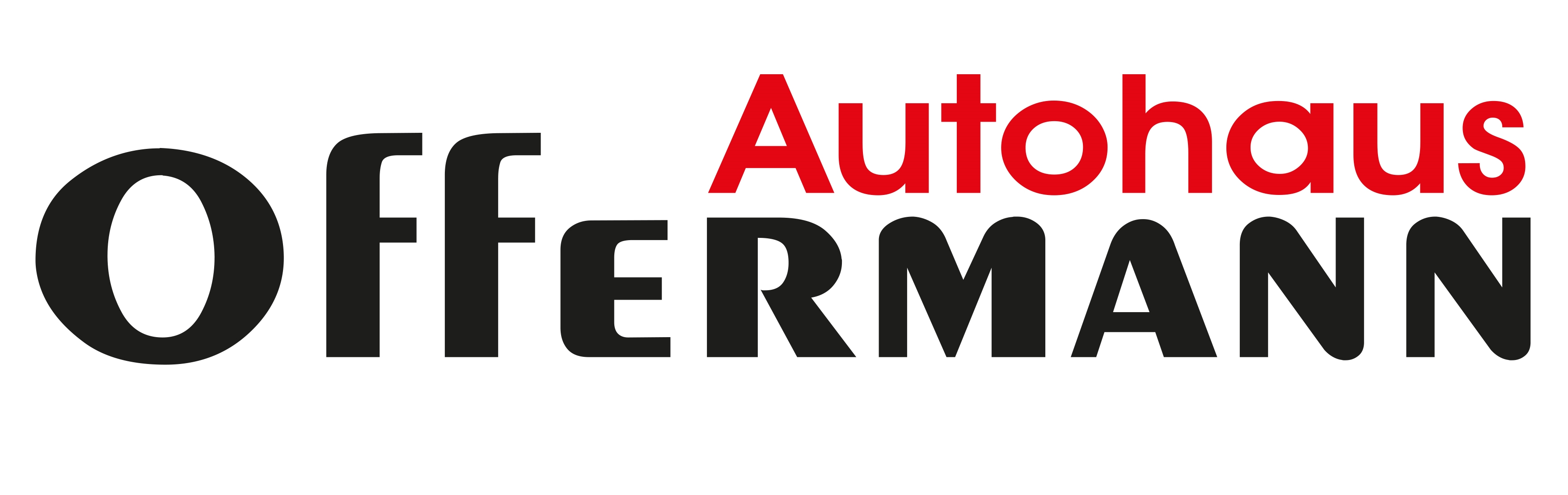 Logo von Autohaus M. Offermann, Inh. Mischa Offermann
